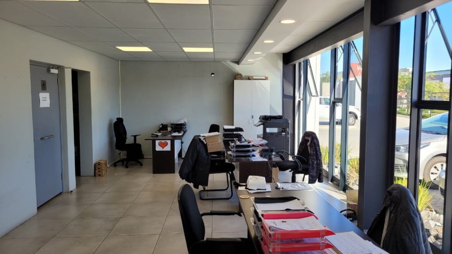 Commercial Property for Sale in Stikland Western Cape